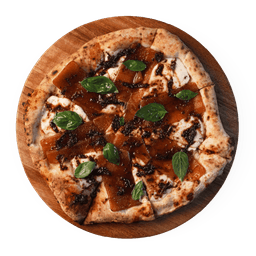 Pizza Dolce Memoria