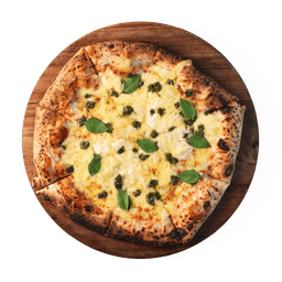 Pizza Margarata