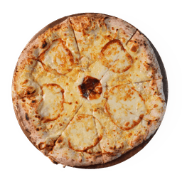Pizza Quattro Quesos